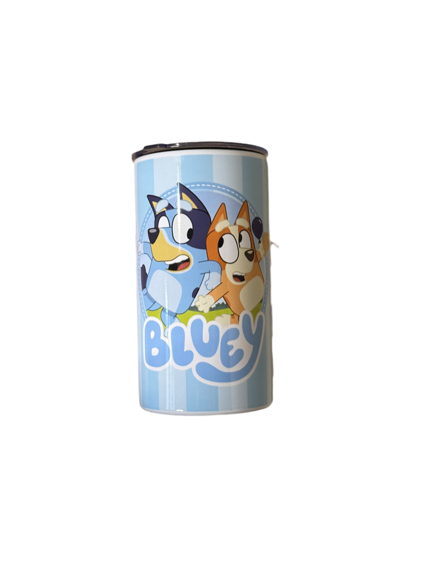 Bluey Sippy Cup Tumbler