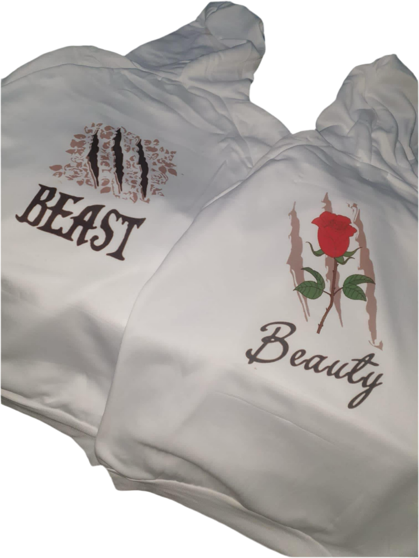Custom Hoodies