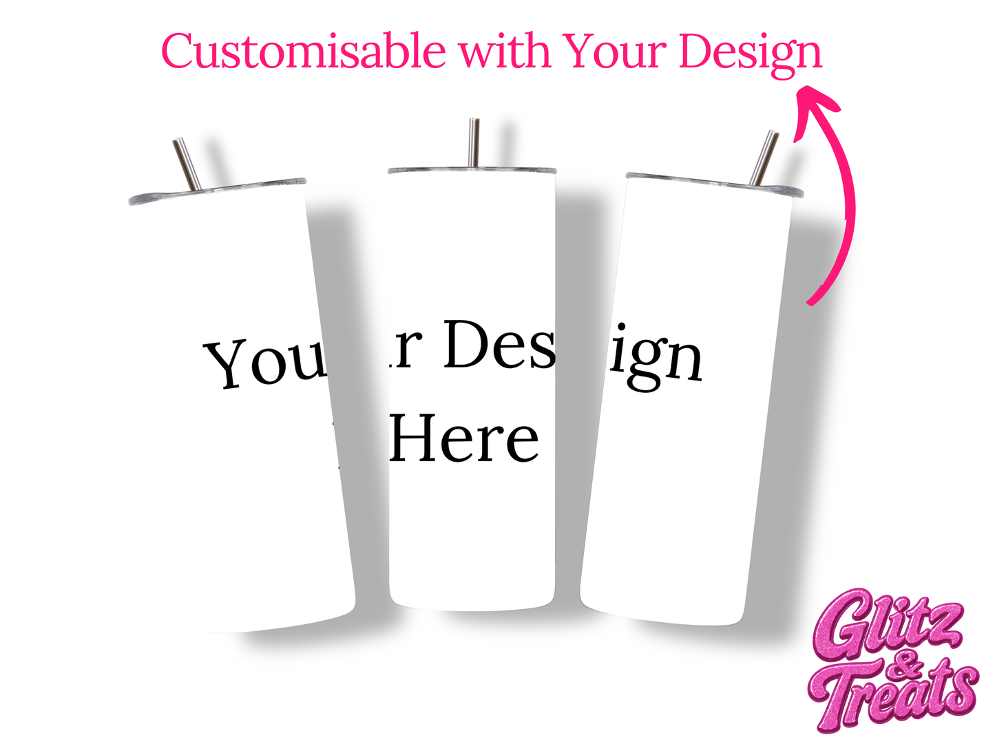 Custom Tumbler