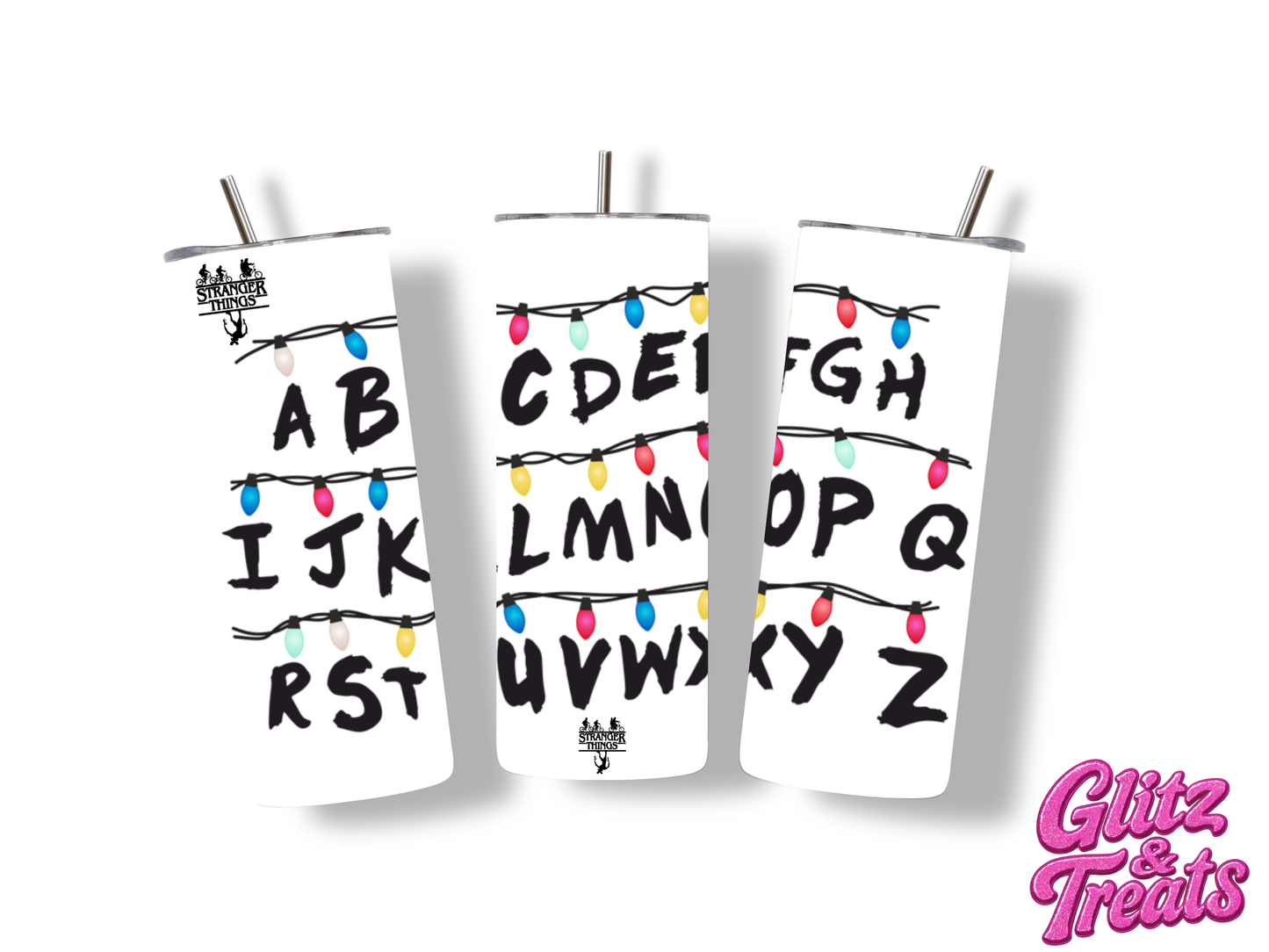 Flagship: 20oz Tumbler + Phone Case + Gift Box