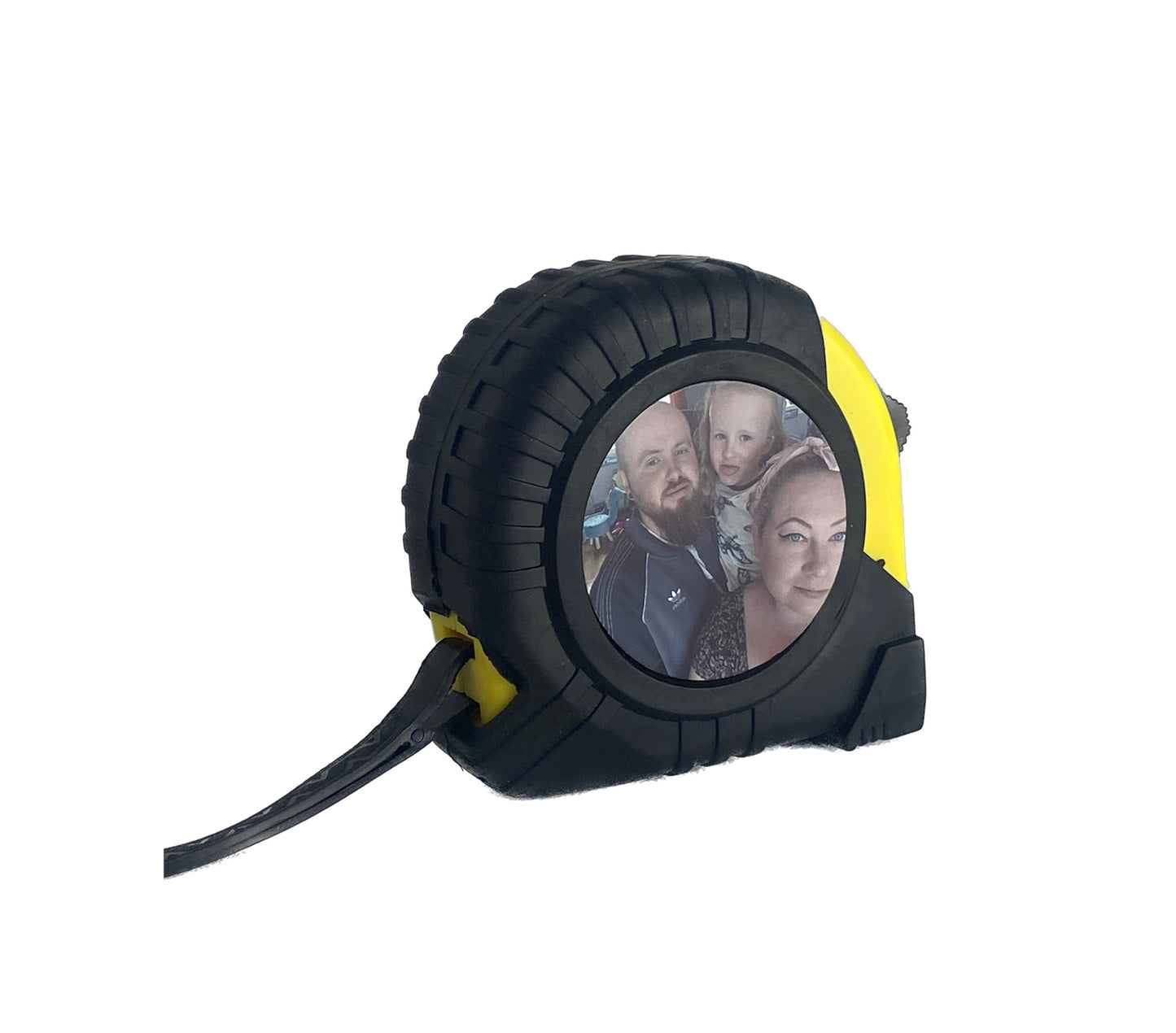 Custom Tape Measure
