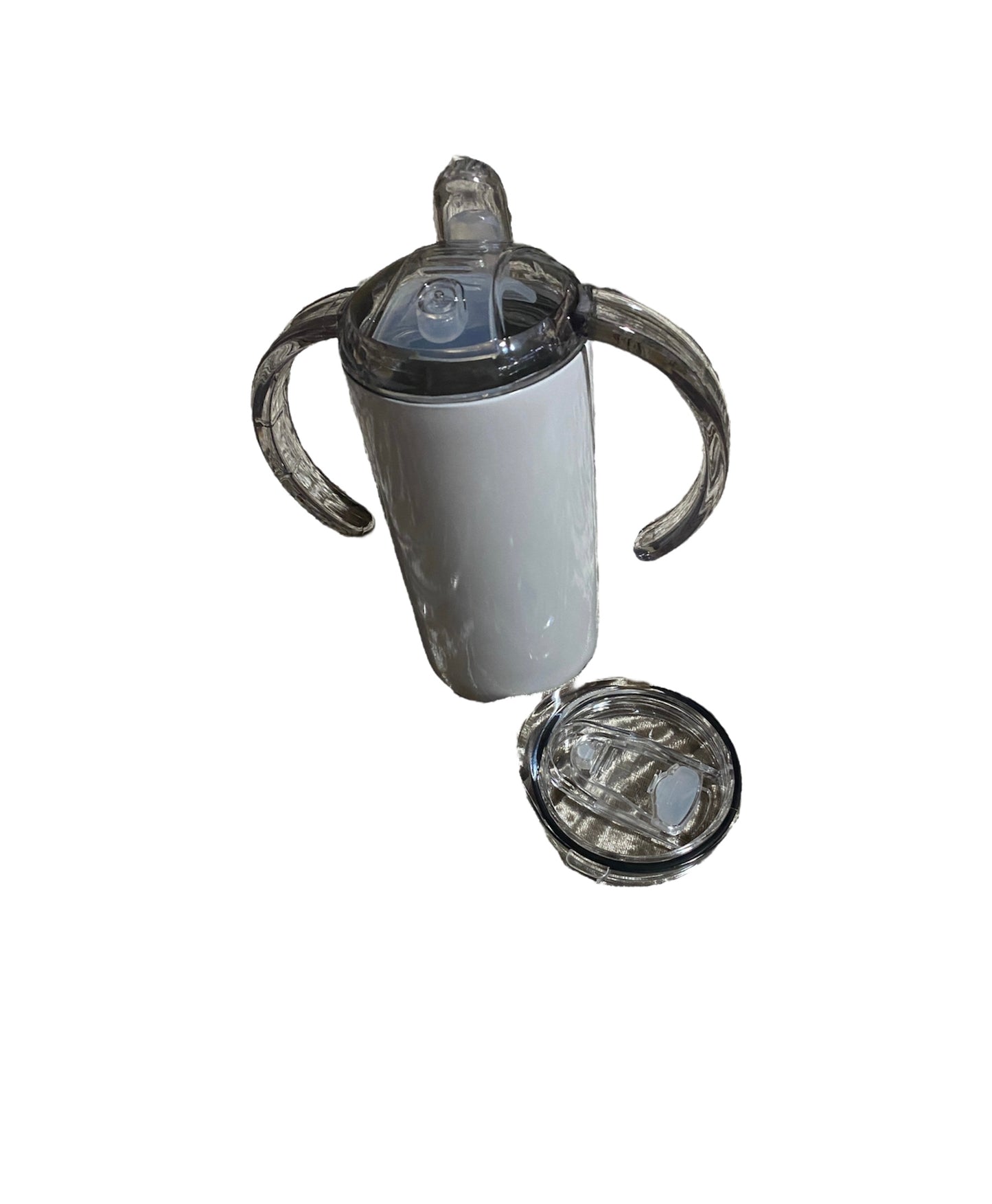 Bluey Sippy Cup Tumbler