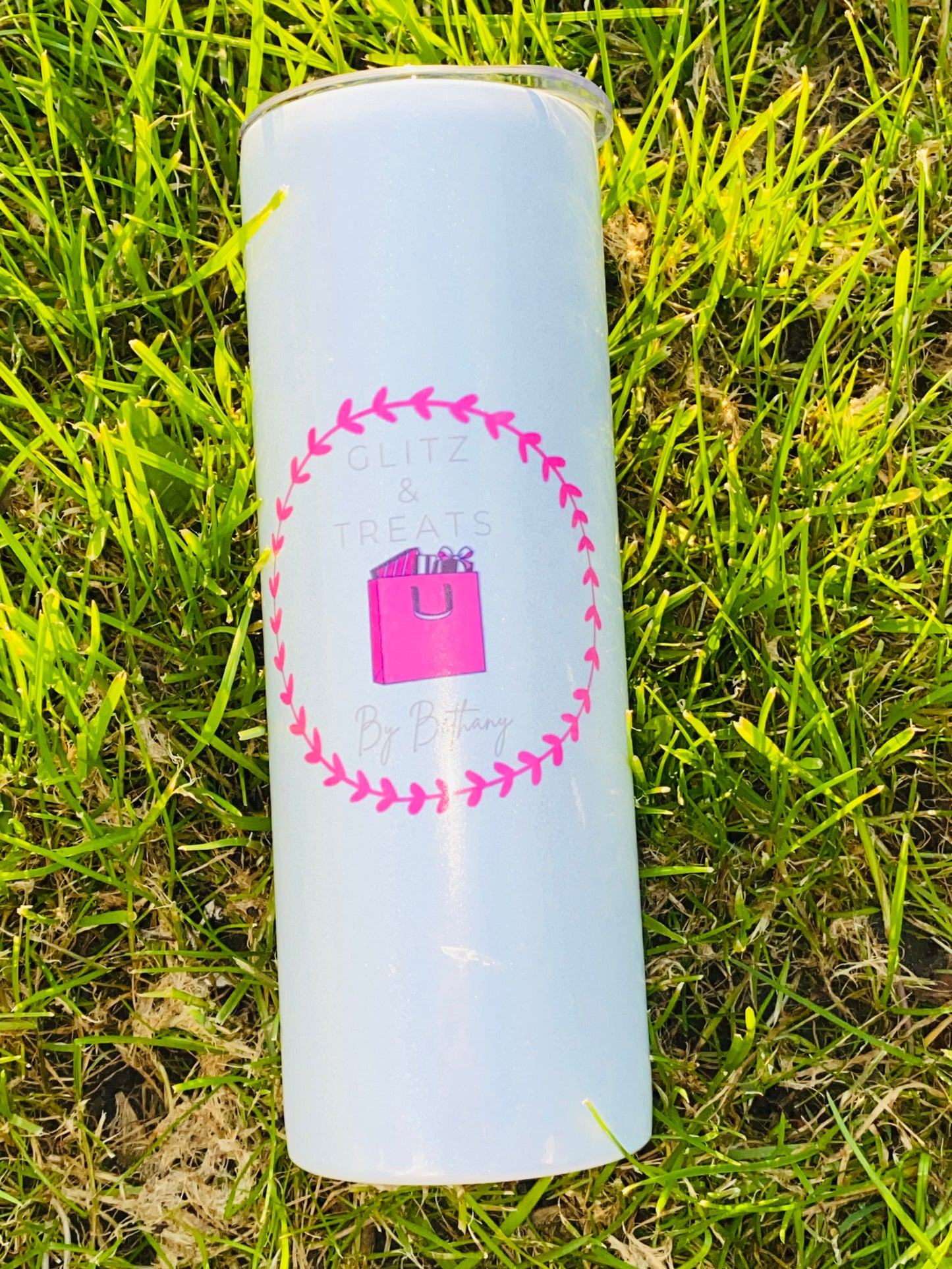 Logo / Custom Tumblers