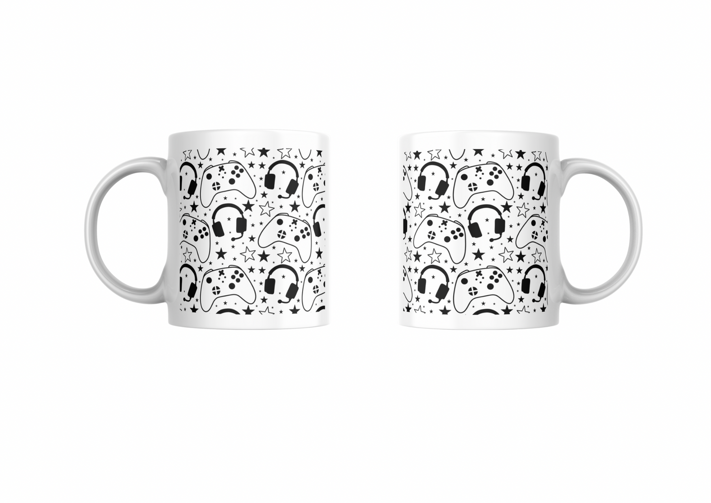 Gaming Mug