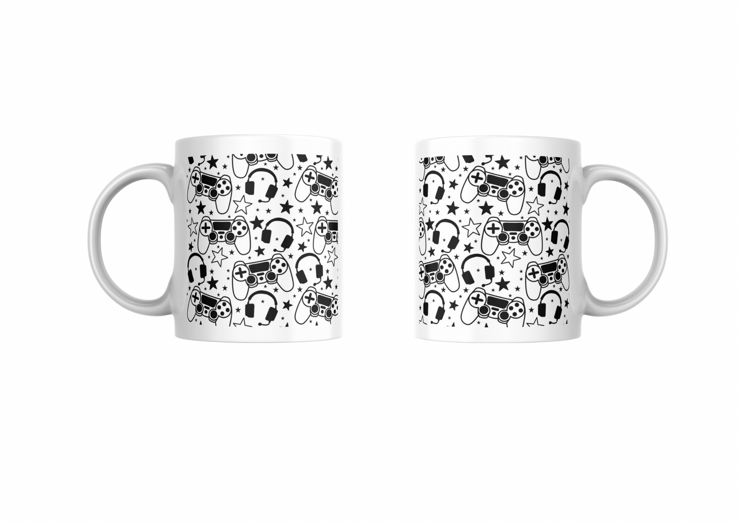 Gaming Mug