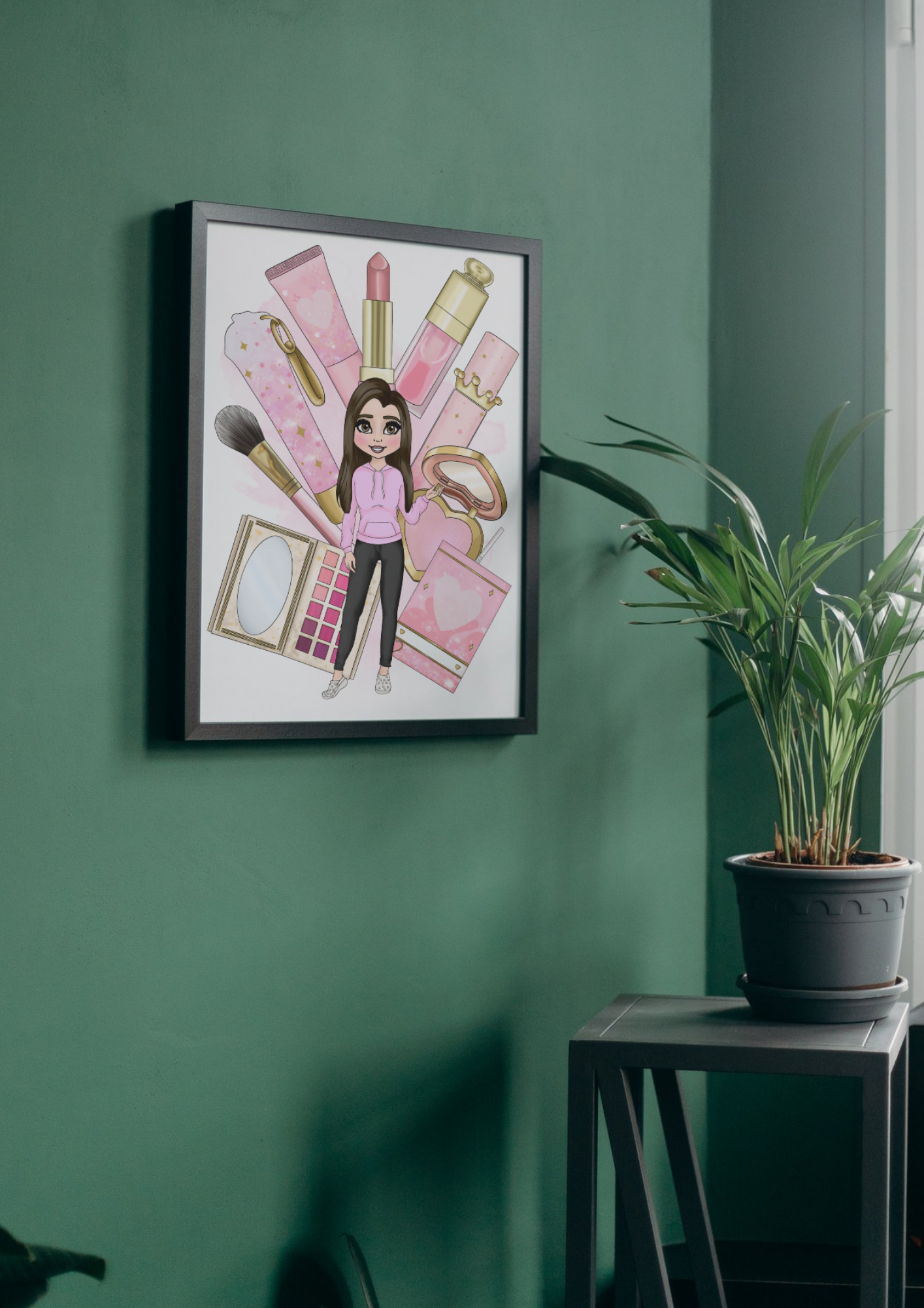 A3 custom prints