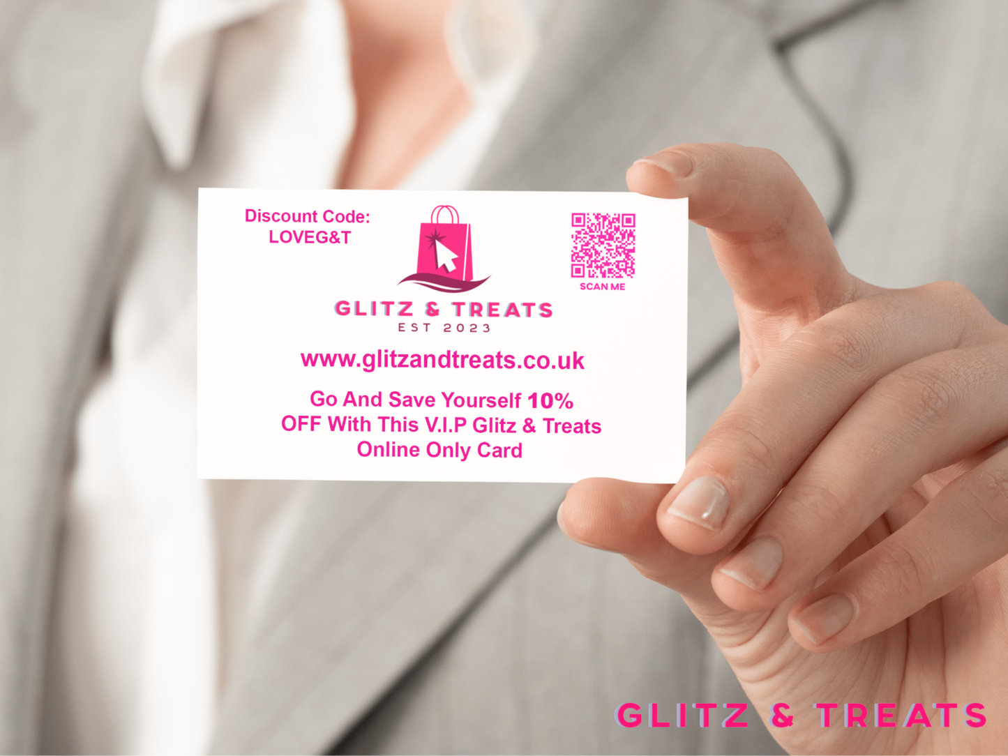 Custom Business cards