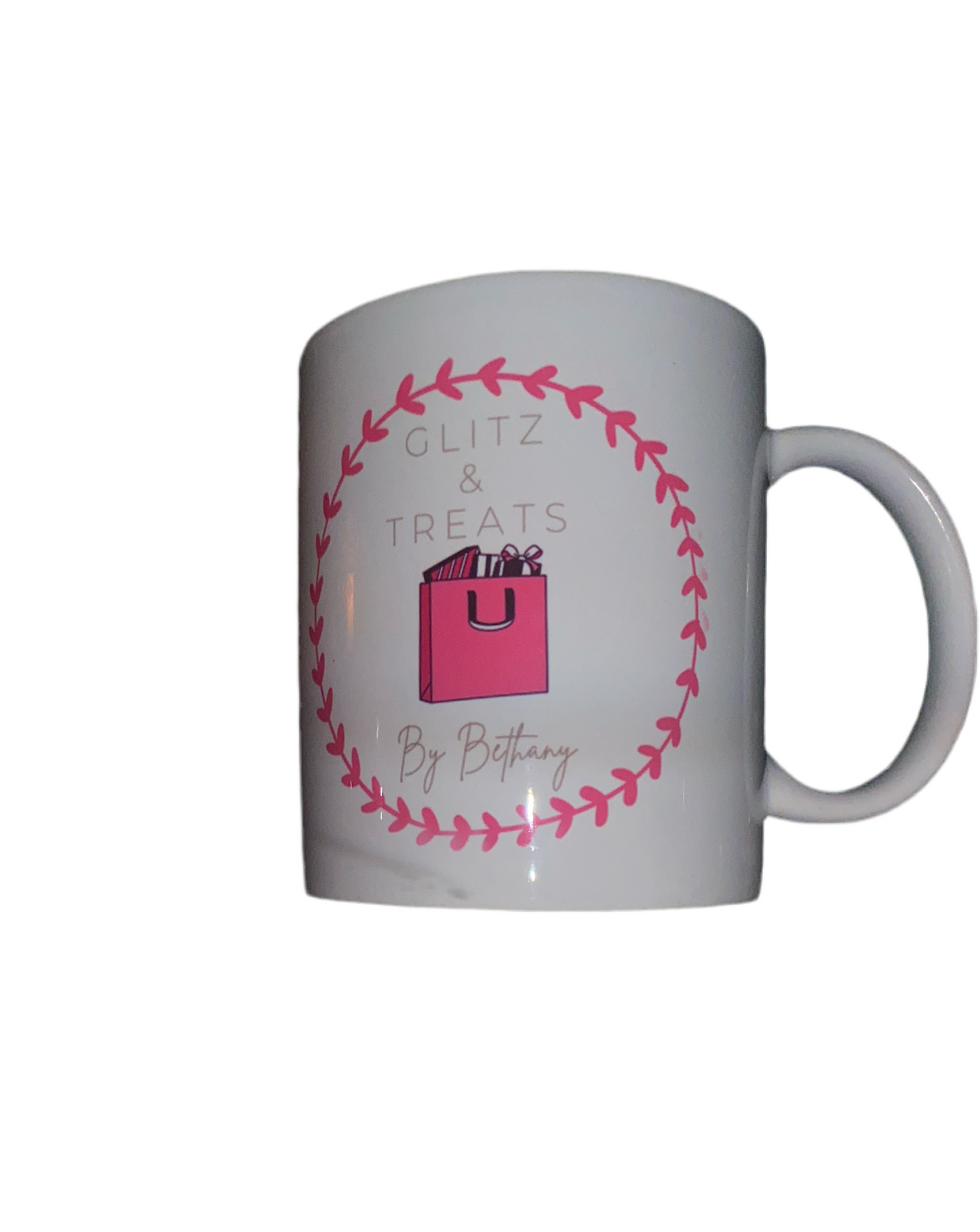 Branded Mug