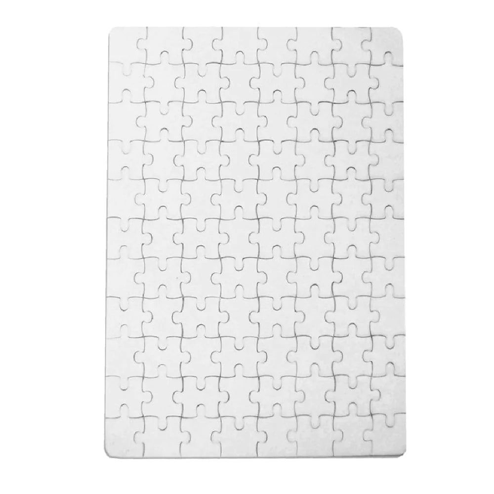Custom Picture Jigsaw