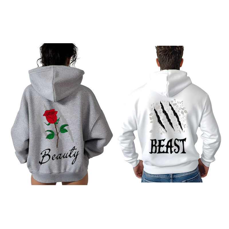 Custom Hoodies