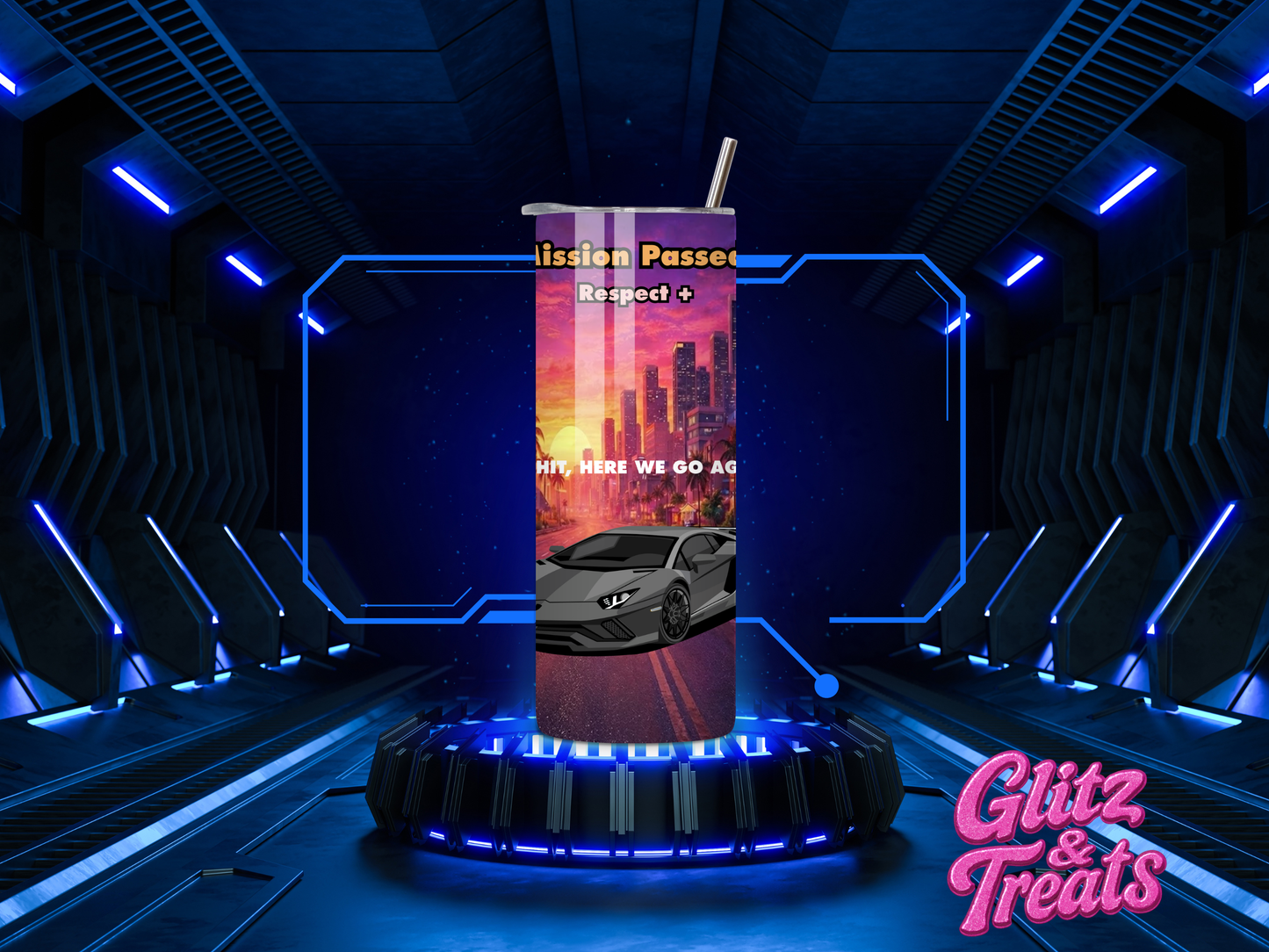 Custom Finish Cosy Gamer Kit