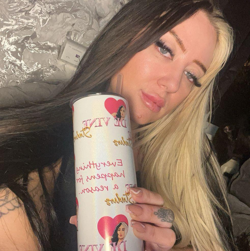 Logo / Custom Tumblers