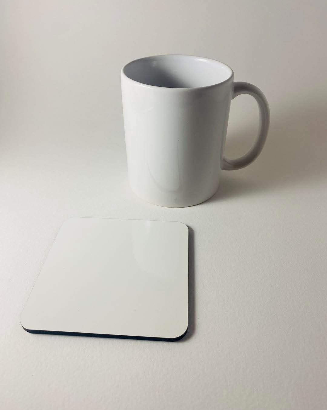 Premium Personalised 11oz Photo Mug