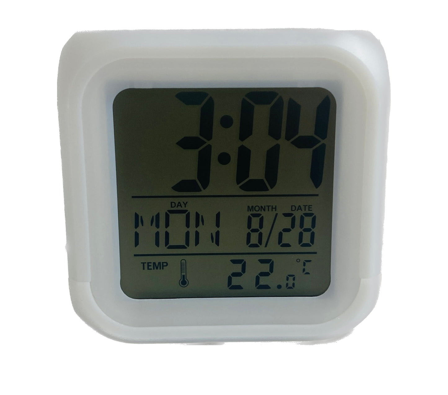 Alarm Clock