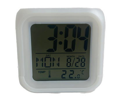 Alarm Clock