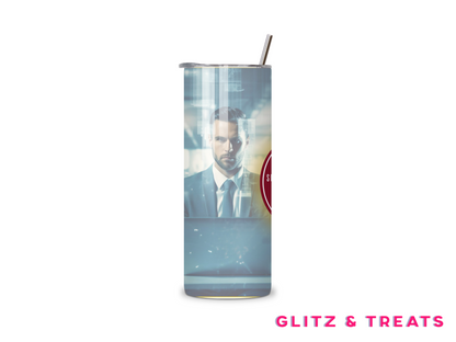 Costa Coffee Tumbler