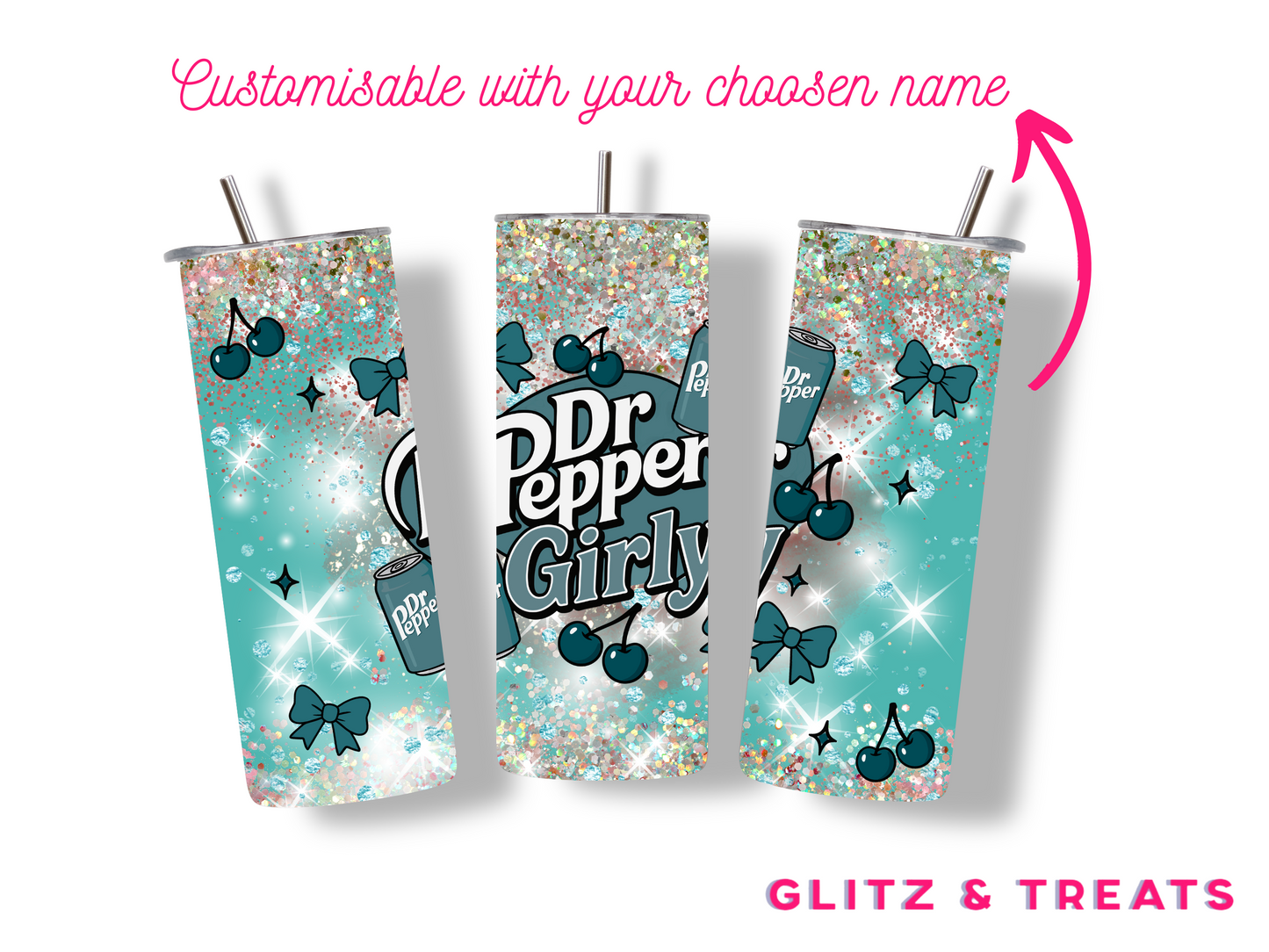 Flagship: 20oz Tumbler + Phone Case + Gift Box