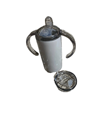 Bluey Sippy Cup Tumbler