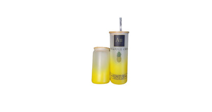 Au Vodka Tumbler