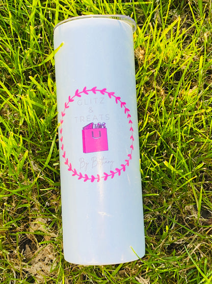 Logo / Custom Tumblers