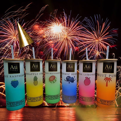 Au Vodka Tumbler