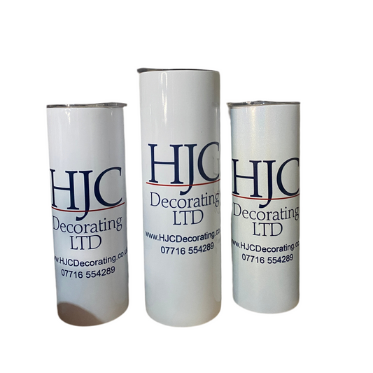 Logo Tumblers