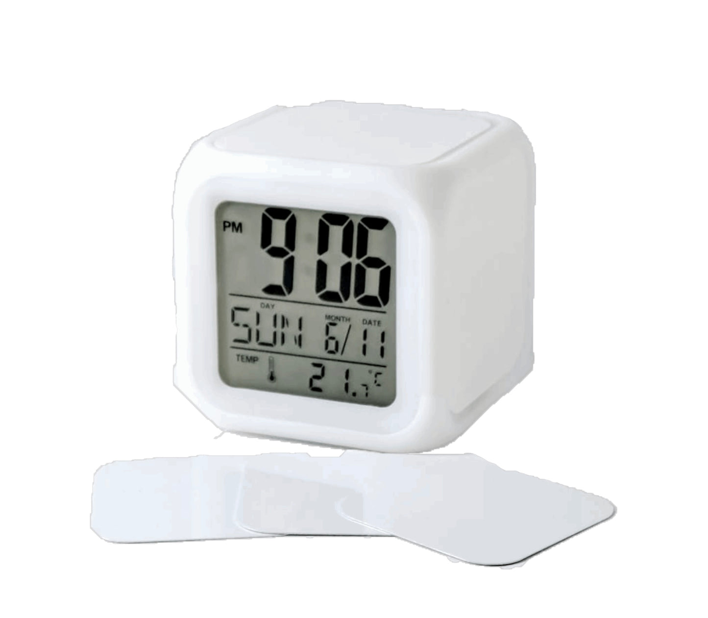 Alarm Clock