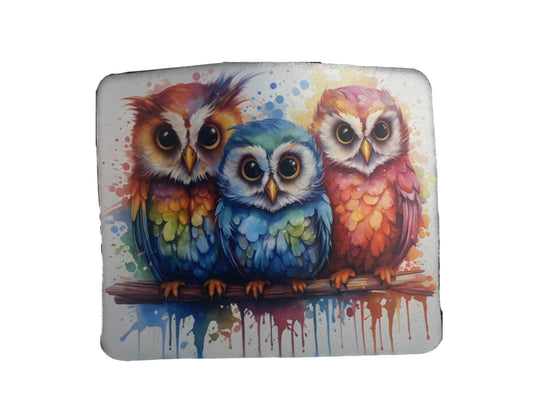 Custom Mouse Mat