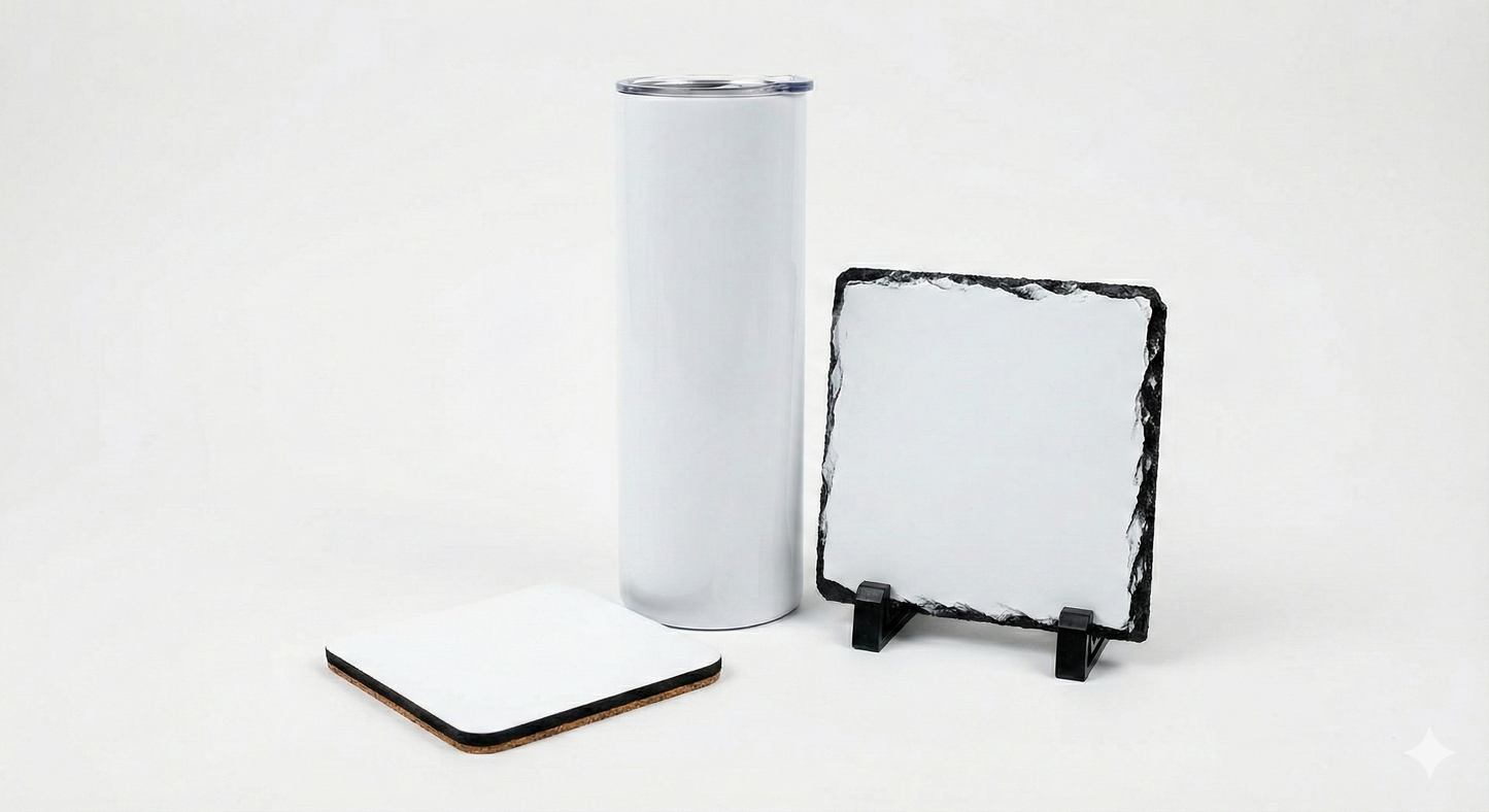The Premium Travel & Home Set
