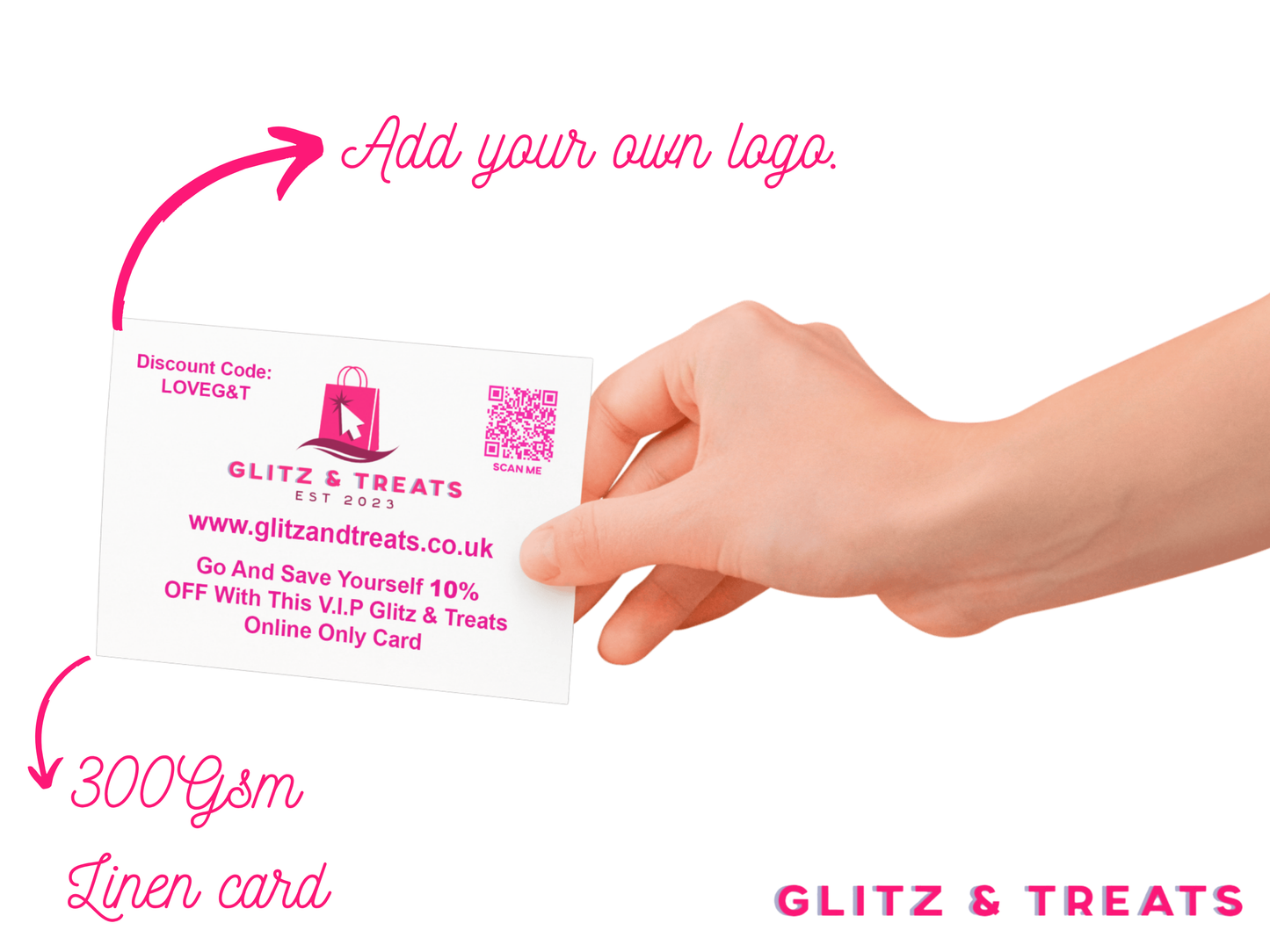 Custom Business cards