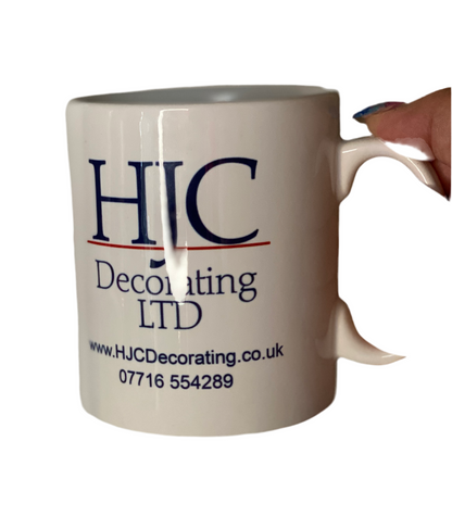 Branded Mug