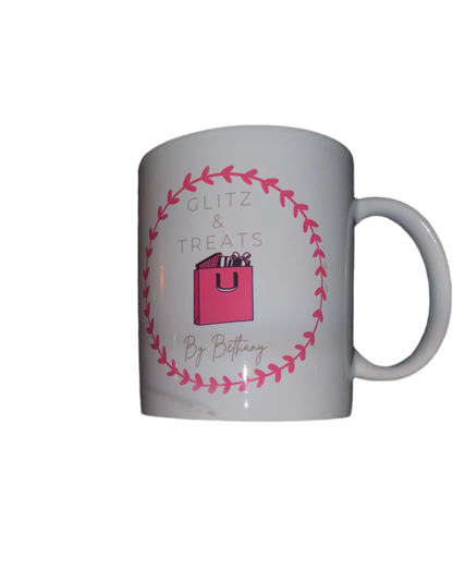 Branded Mug