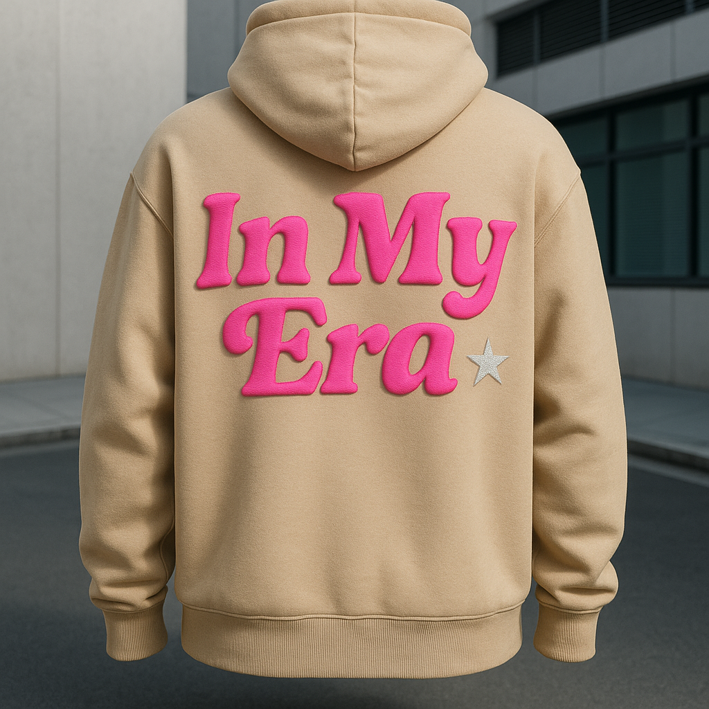 'In My Era' Hoodie