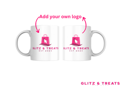 Branded Mug