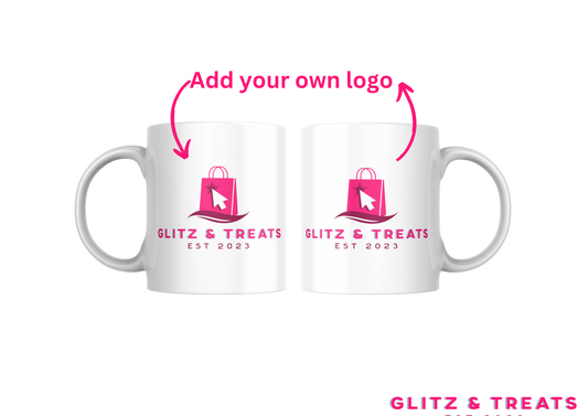 Branded Mug