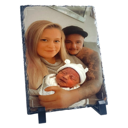 Pregnancy Photo Slate Package