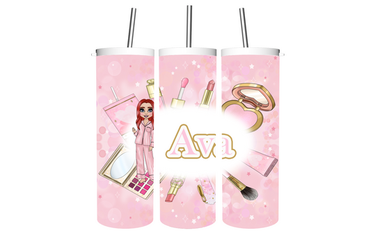P. Louise PJ Dolly Tumbler