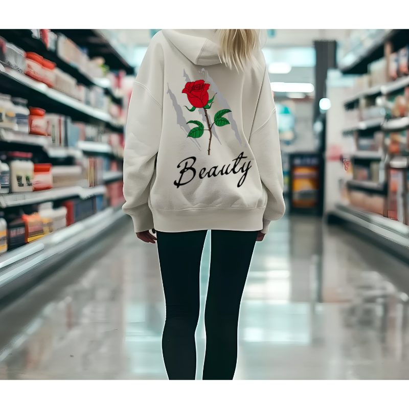 Custom Hoodies