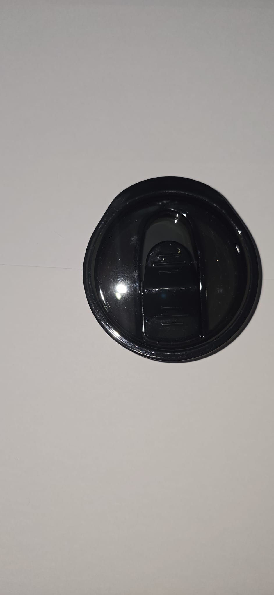 Replacement Push-On Lid for 20oz Tumblers
