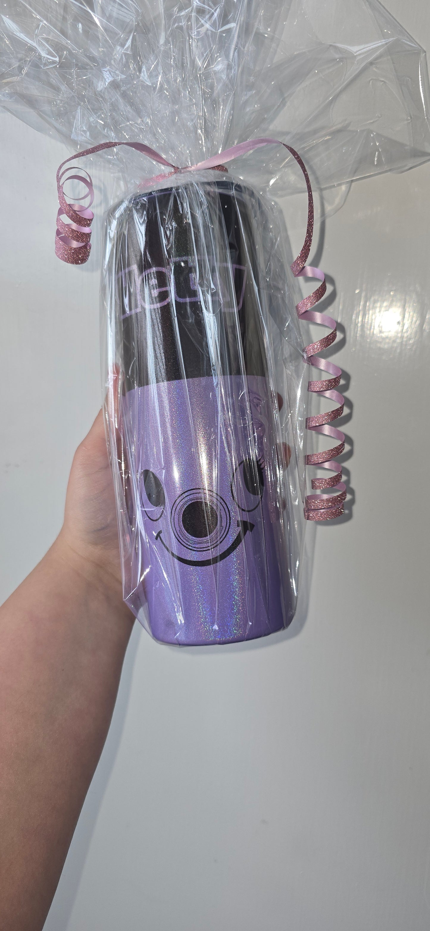 Henry Hoover inspired tumblers