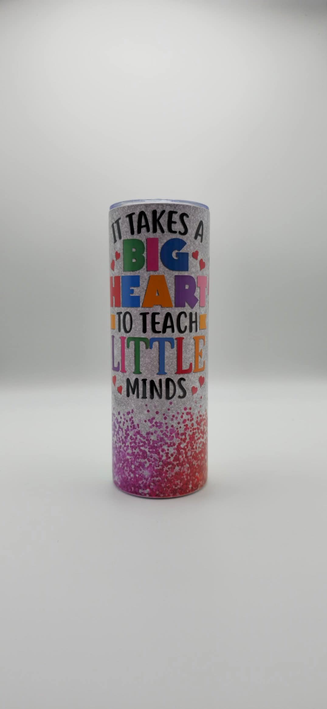 Personalised Teacher 20oz Tumbler