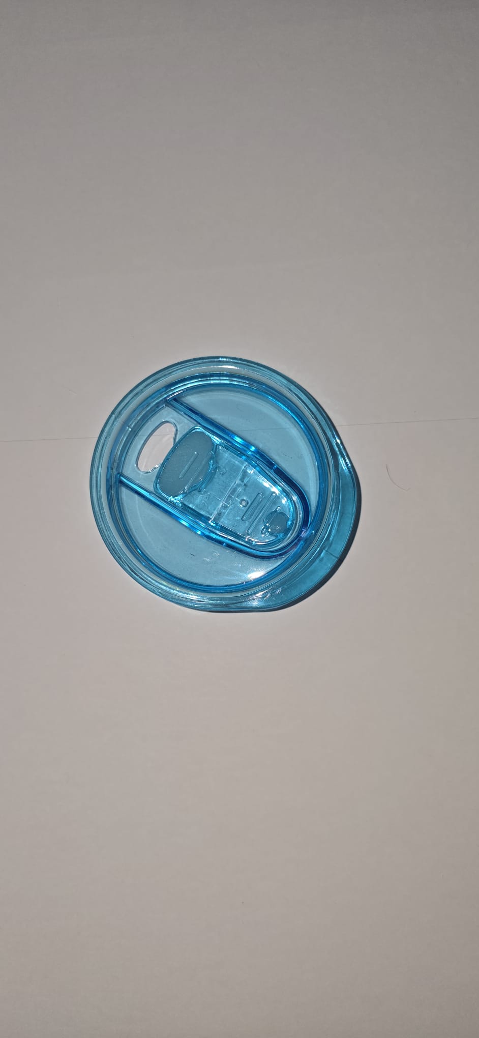 Replacement Push-On Lid for 20oz Tumblers