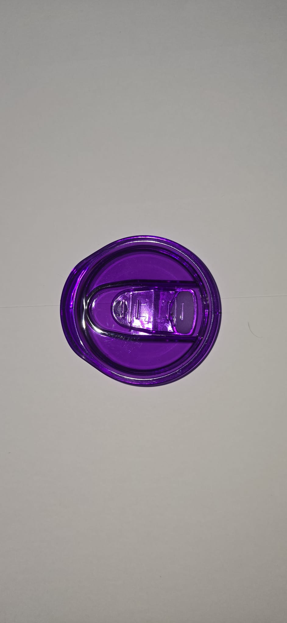 Replacement Push-On Lid for 20oz Tumblers