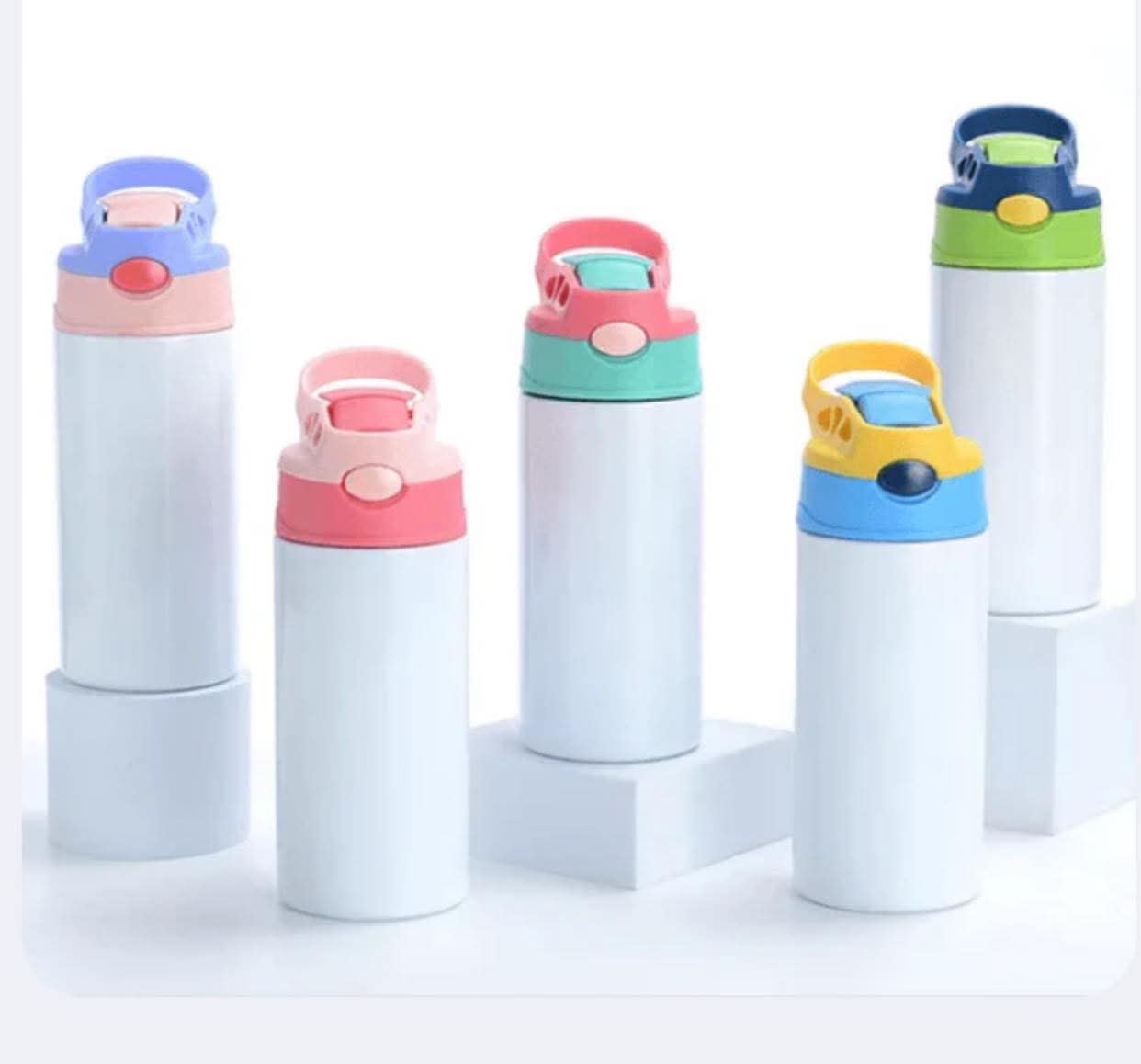 12 oz flip lid tumbler