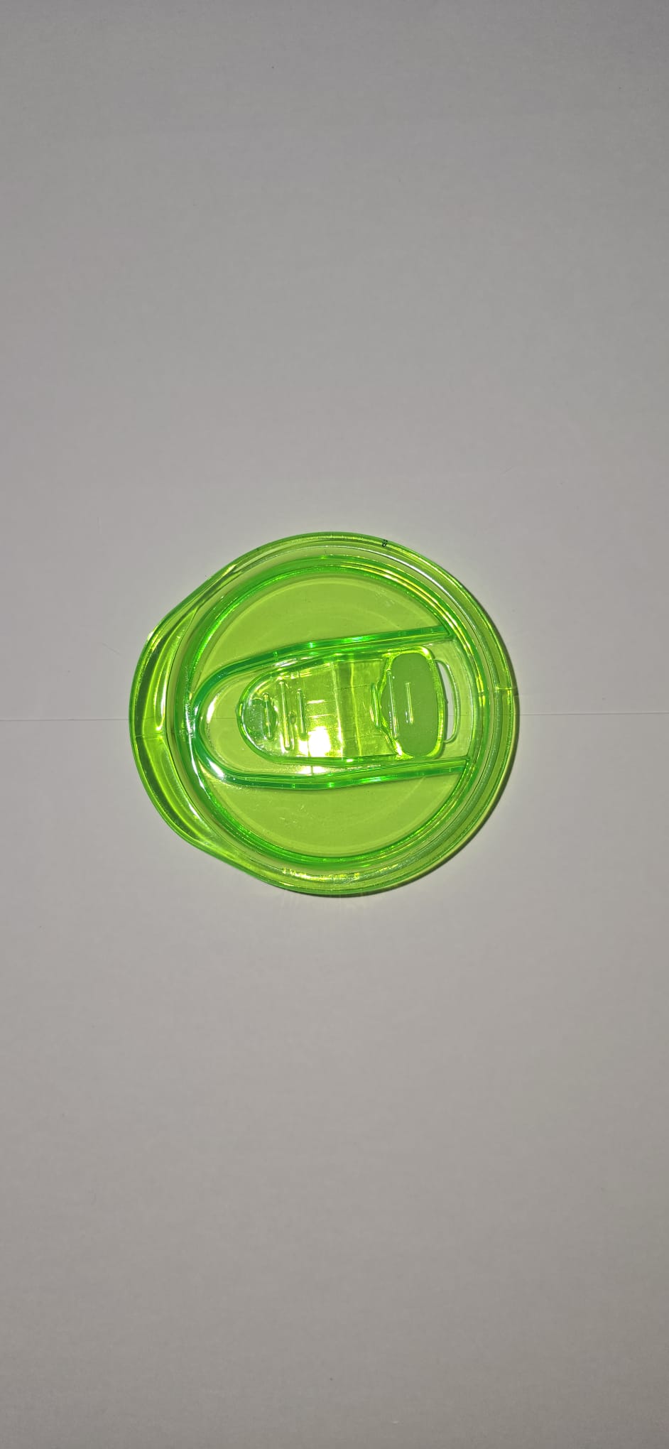 Replacement Push-On Lid for 20oz Tumblers