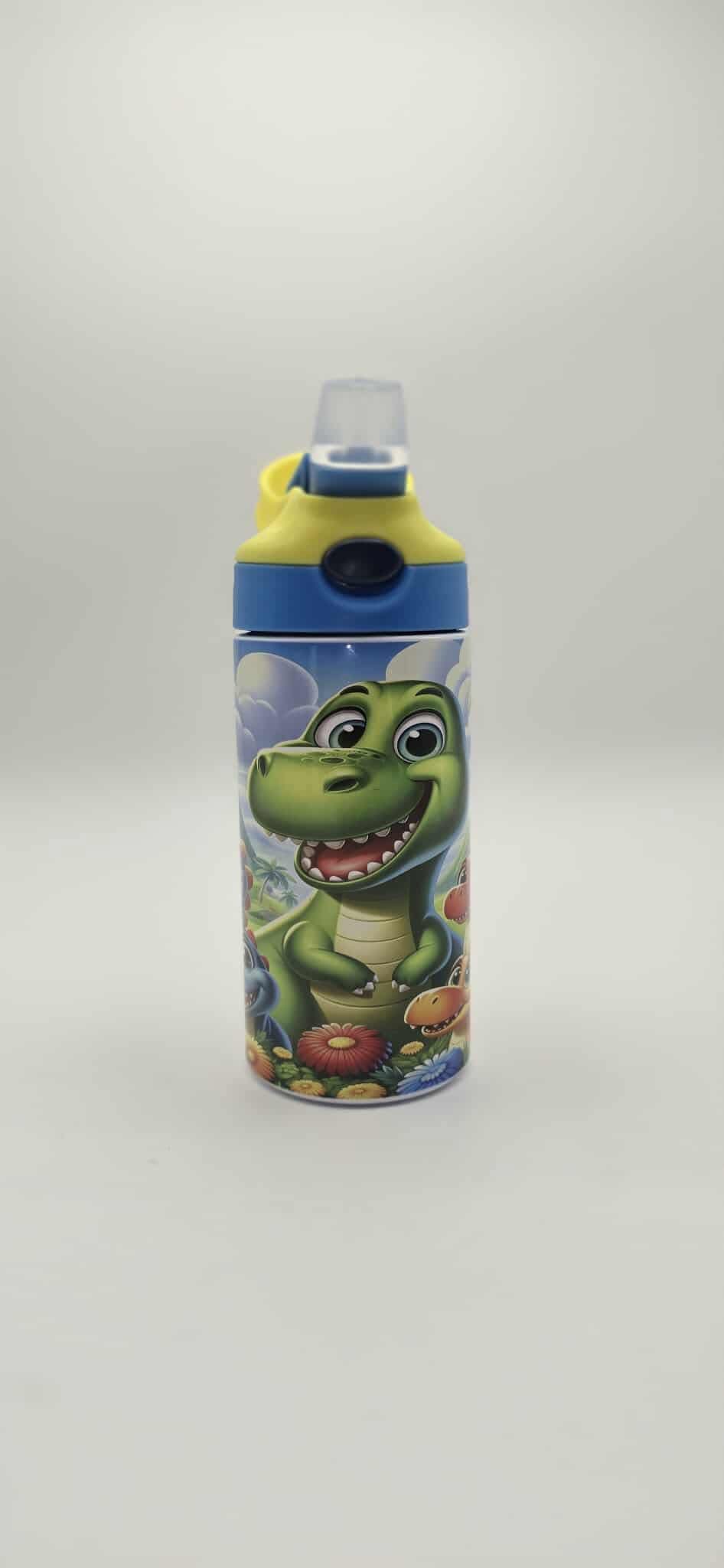 12 oz flip lid tumbler