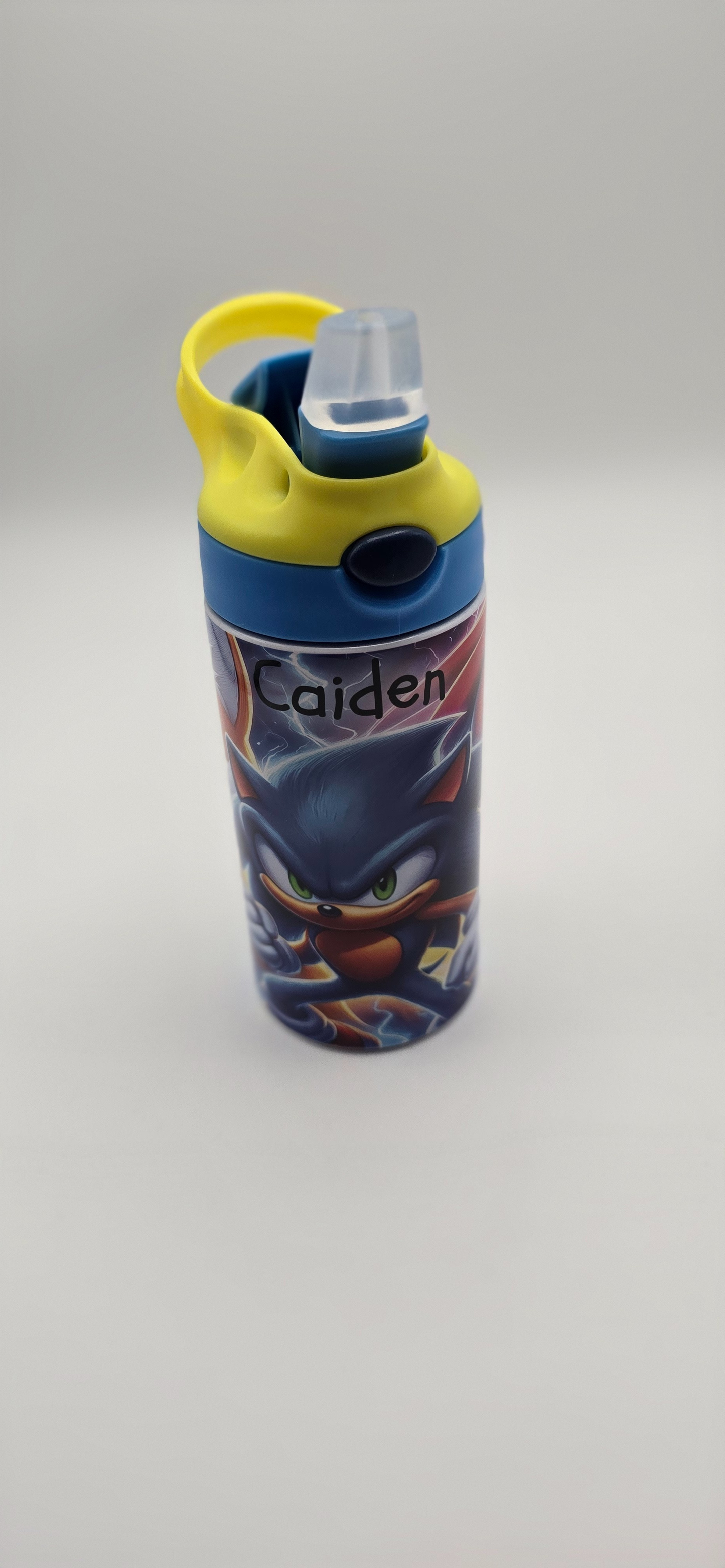 12 oz flip lid tumbler